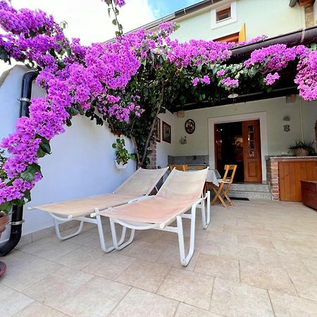 Casa Bella Holiday Home Rab Mundanije Εξωτερικό φωτογραφία