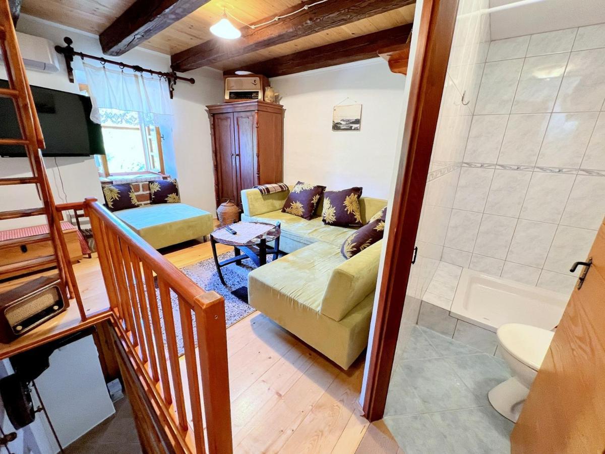Casa Bella Holiday Home Rab Mundanije Εξωτερικό φωτογραφία