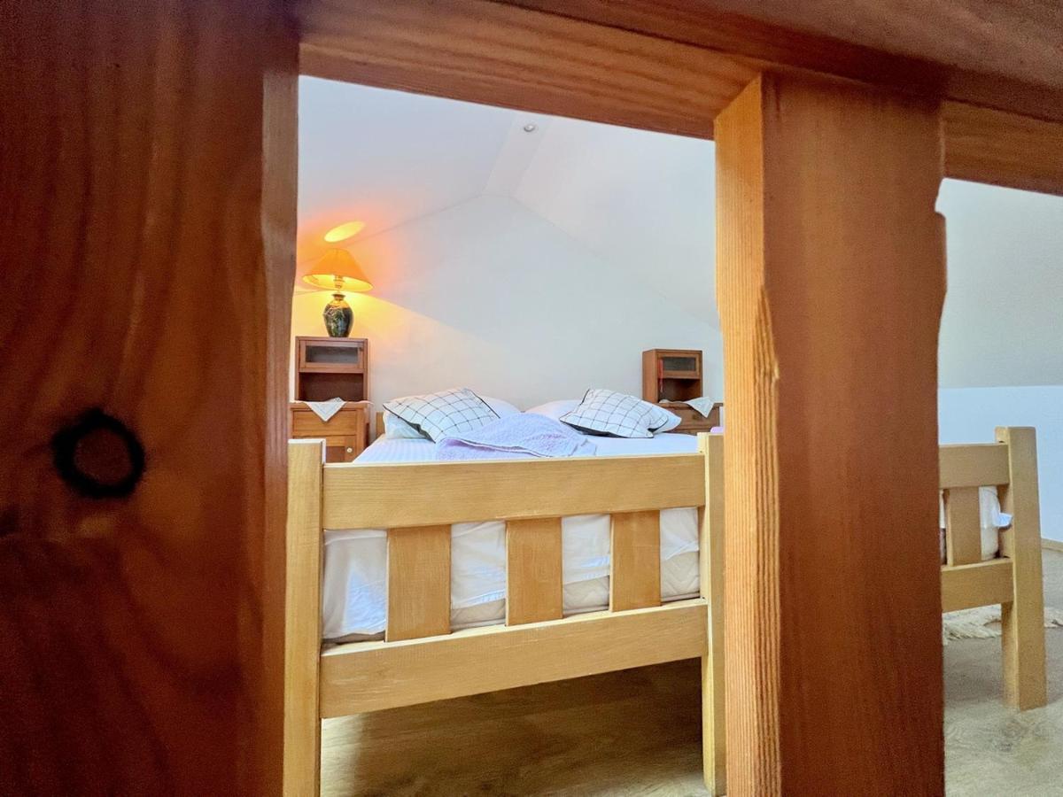 Casa Bella Holiday Home Rab Mundanije Εξωτερικό φωτογραφία