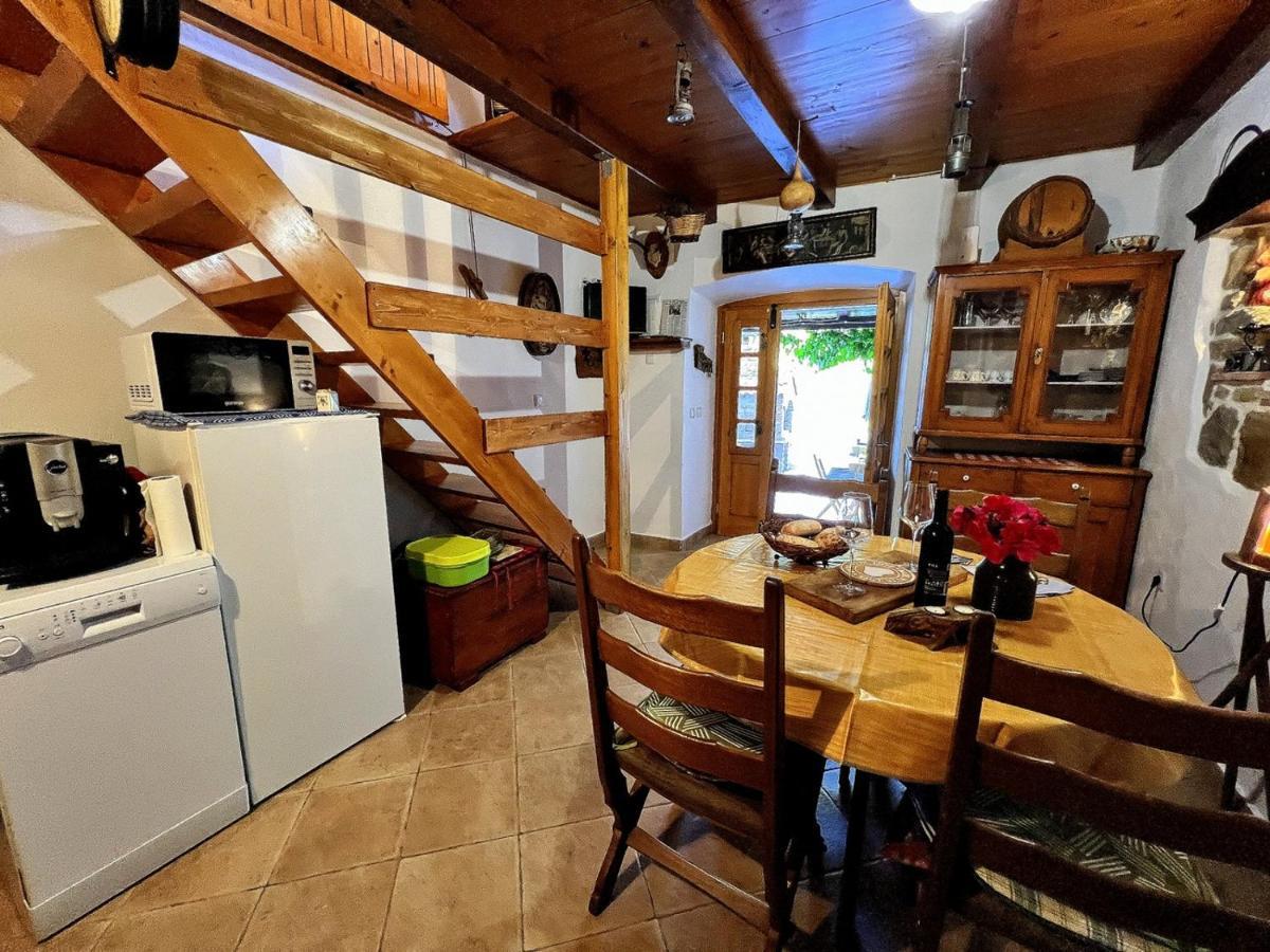 Casa Bella Holiday Home Rab Mundanije Εξωτερικό φωτογραφία