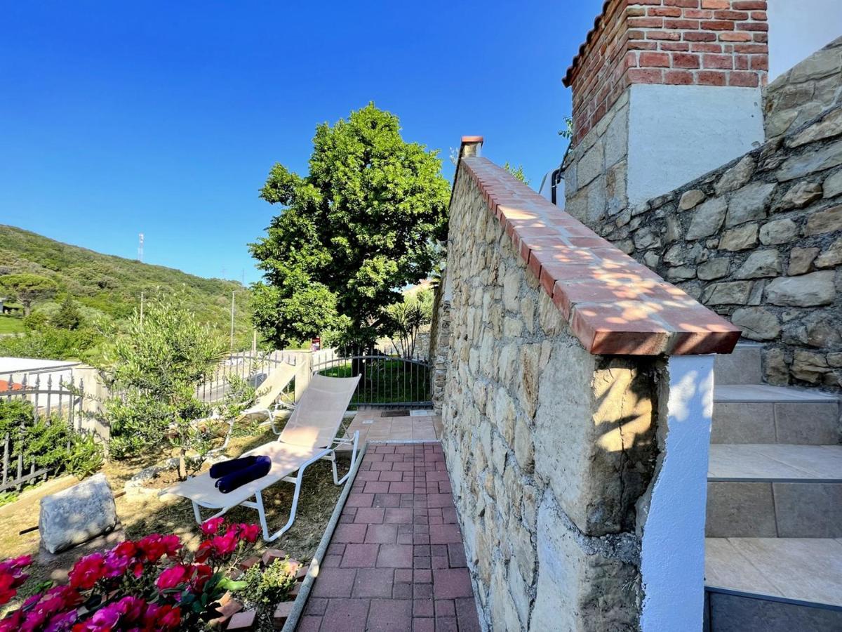 Casa Bella Holiday Home Rab Mundanije Εξωτερικό φωτογραφία