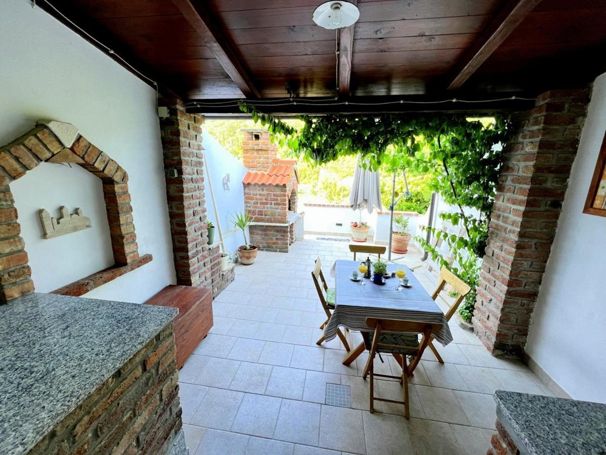 Casa Bella Holiday Home Rab Mundanije Εξωτερικό φωτογραφία