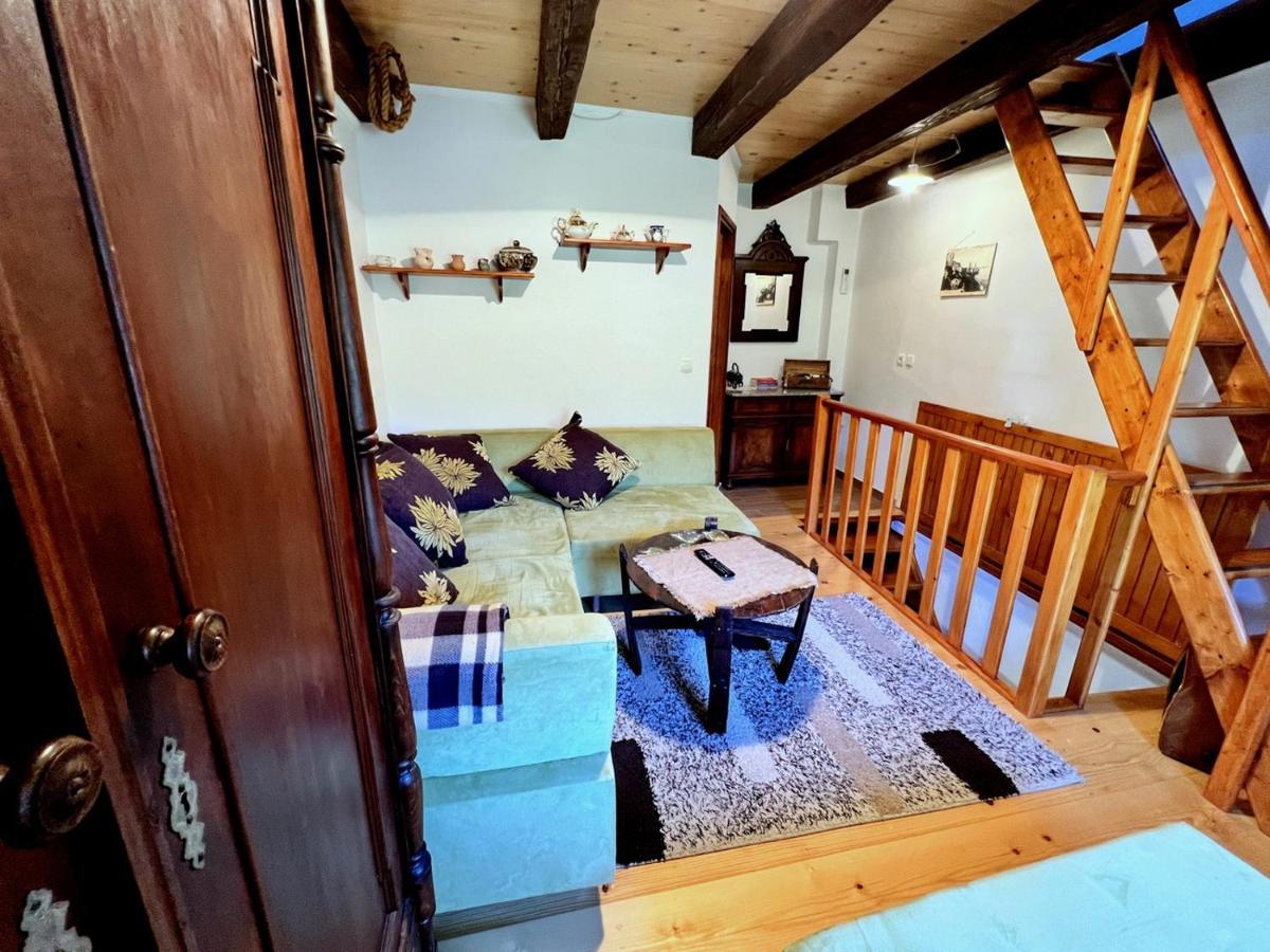 Casa Bella Holiday Home Rab Mundanije Εξωτερικό φωτογραφία