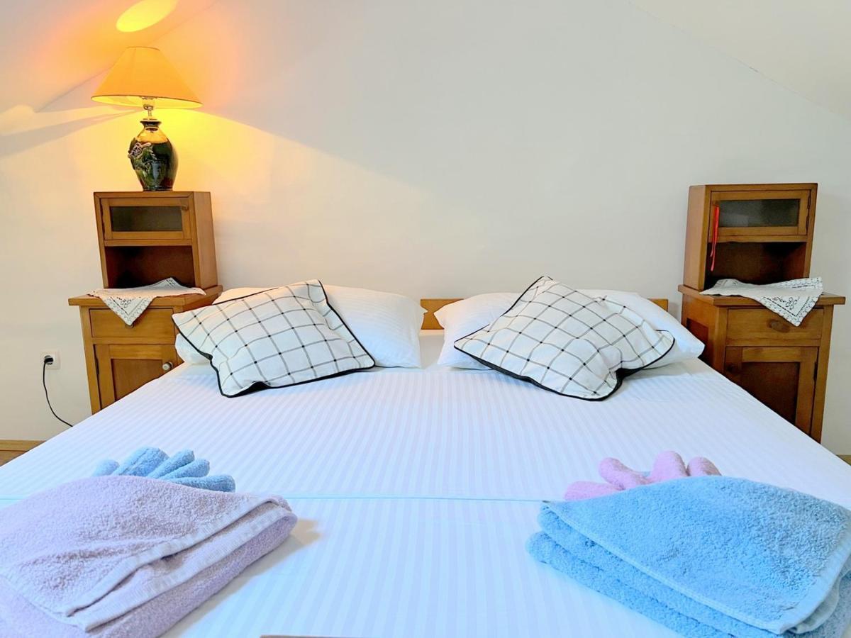 Casa Bella Holiday Home Rab Mundanije Εξωτερικό φωτογραφία