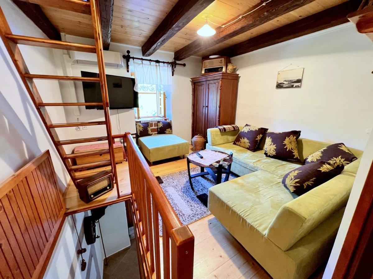 Casa Bella Holiday Home Rab Mundanije Εξωτερικό φωτογραφία