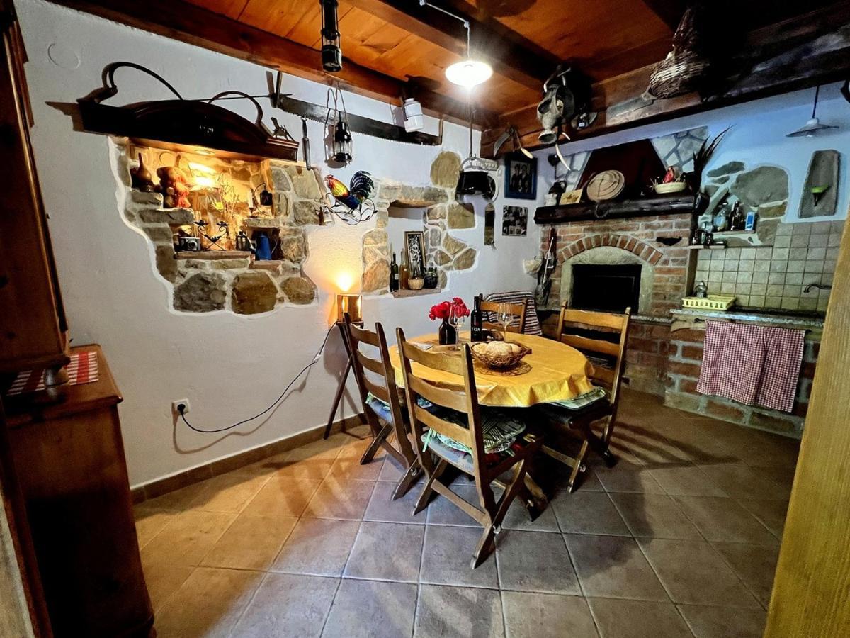 Casa Bella Holiday Home Rab Mundanije Εξωτερικό φωτογραφία
