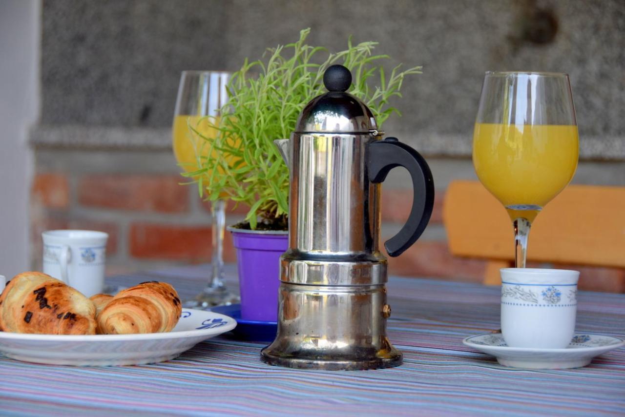Casa Bella Holiday Home Rab Mundanije Εξωτερικό φωτογραφία