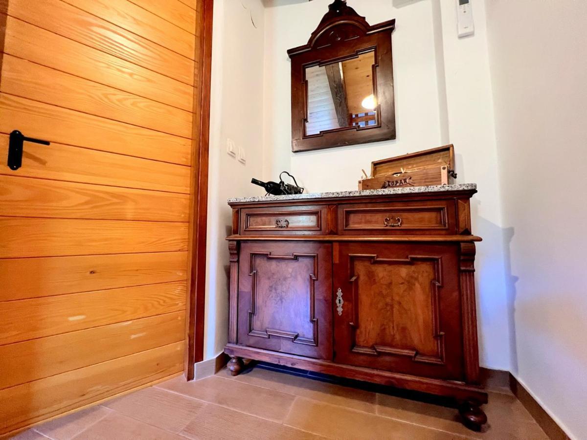 Casa Bella Holiday Home Rab Mundanije Εξωτερικό φωτογραφία