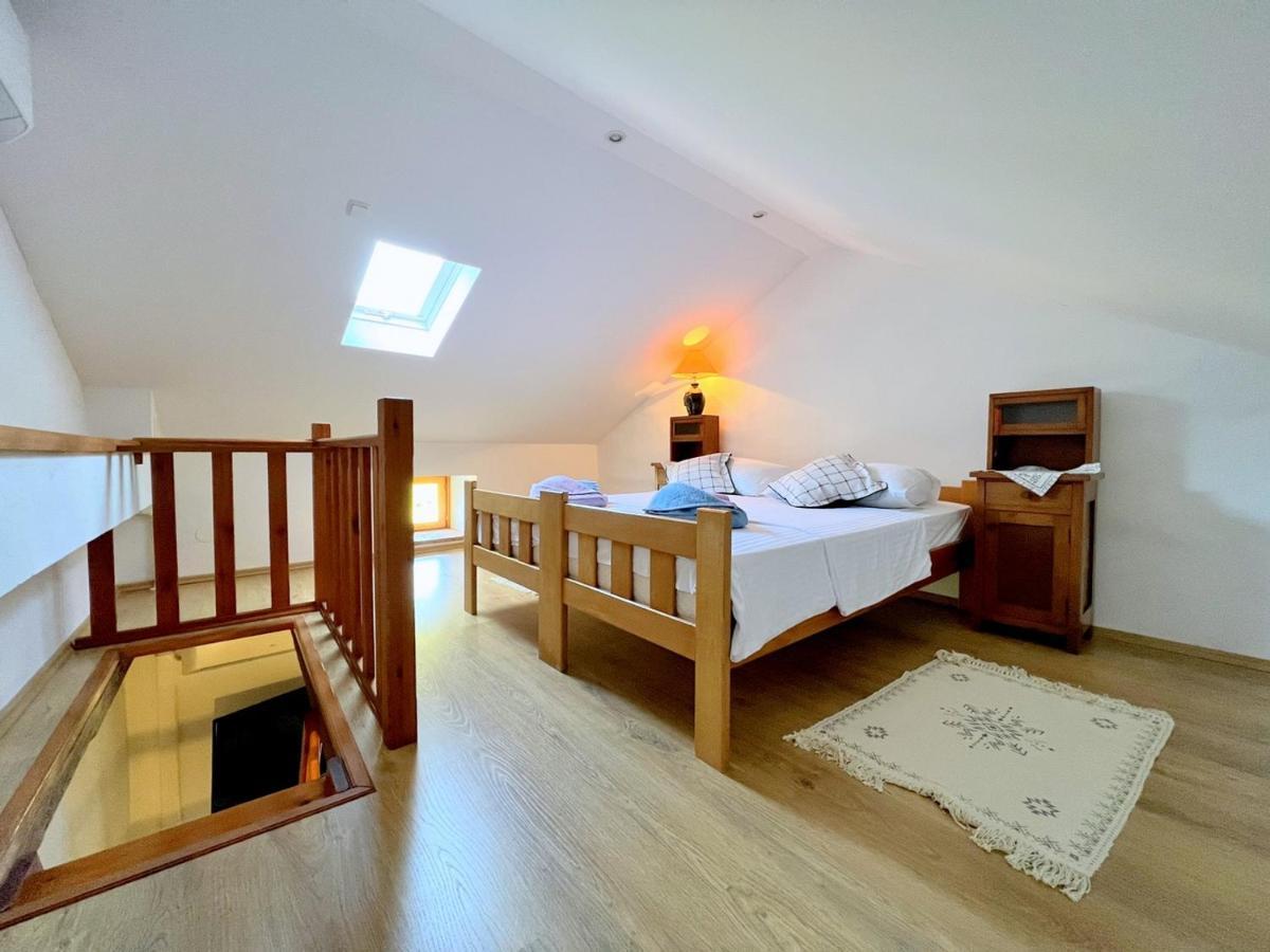 Casa Bella Holiday Home Rab Mundanije Εξωτερικό φωτογραφία
