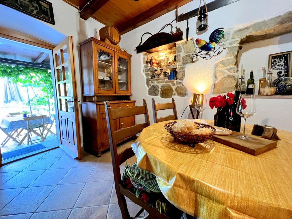 Casa Bella Holiday Home Rab Mundanije Εξωτερικό φωτογραφία