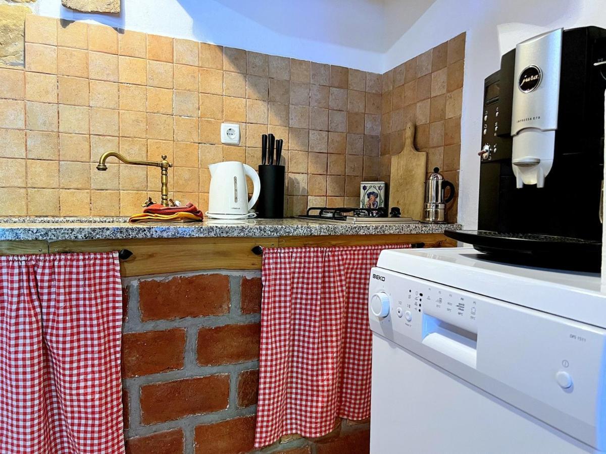 Casa Bella Holiday Home Rab Mundanije Εξωτερικό φωτογραφία