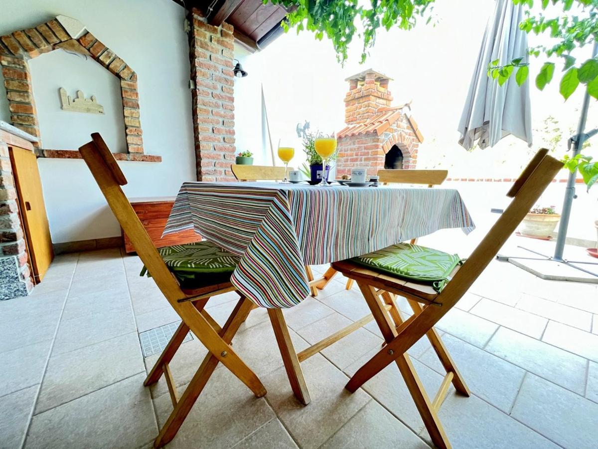 Casa Bella Holiday Home Rab Mundanije Εξωτερικό φωτογραφία