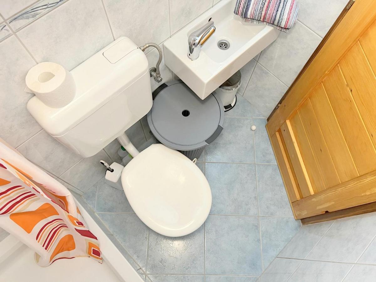Casa Bella Holiday Home Rab Mundanije Εξωτερικό φωτογραφία