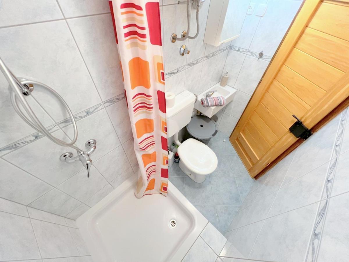 Casa Bella Holiday Home Rab Mundanije Εξωτερικό φωτογραφία
