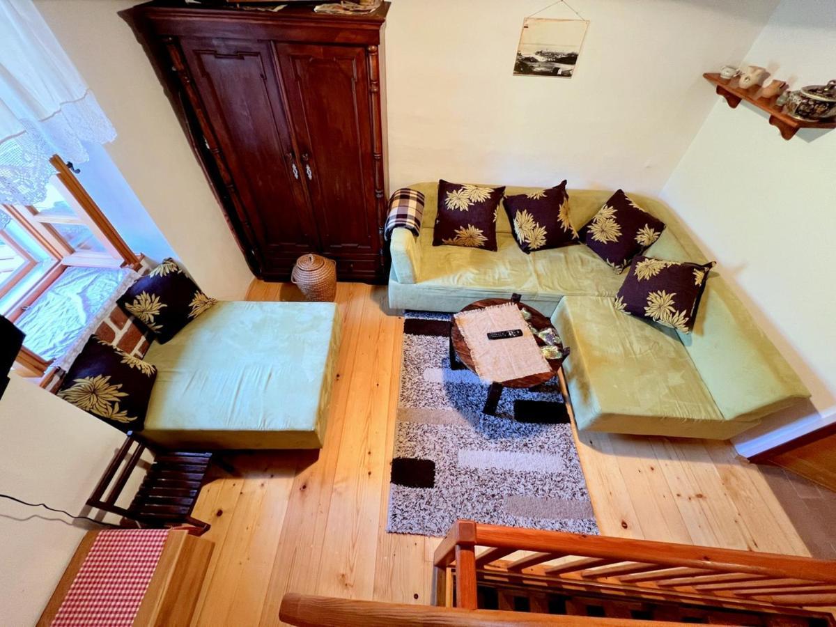 Casa Bella Holiday Home Rab Mundanije Εξωτερικό φωτογραφία