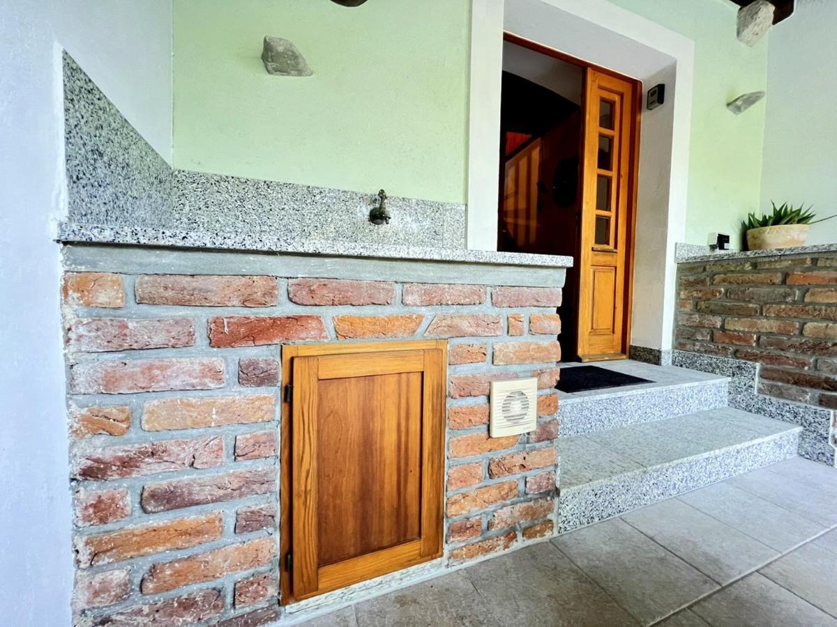 Casa Bella Holiday Home Rab Mundanije Εξωτερικό φωτογραφία