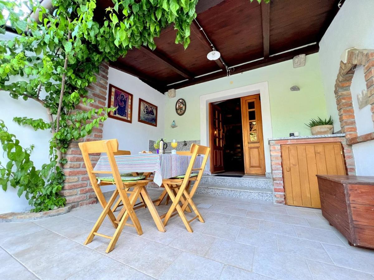 Casa Bella Holiday Home Rab Mundanije Εξωτερικό φωτογραφία