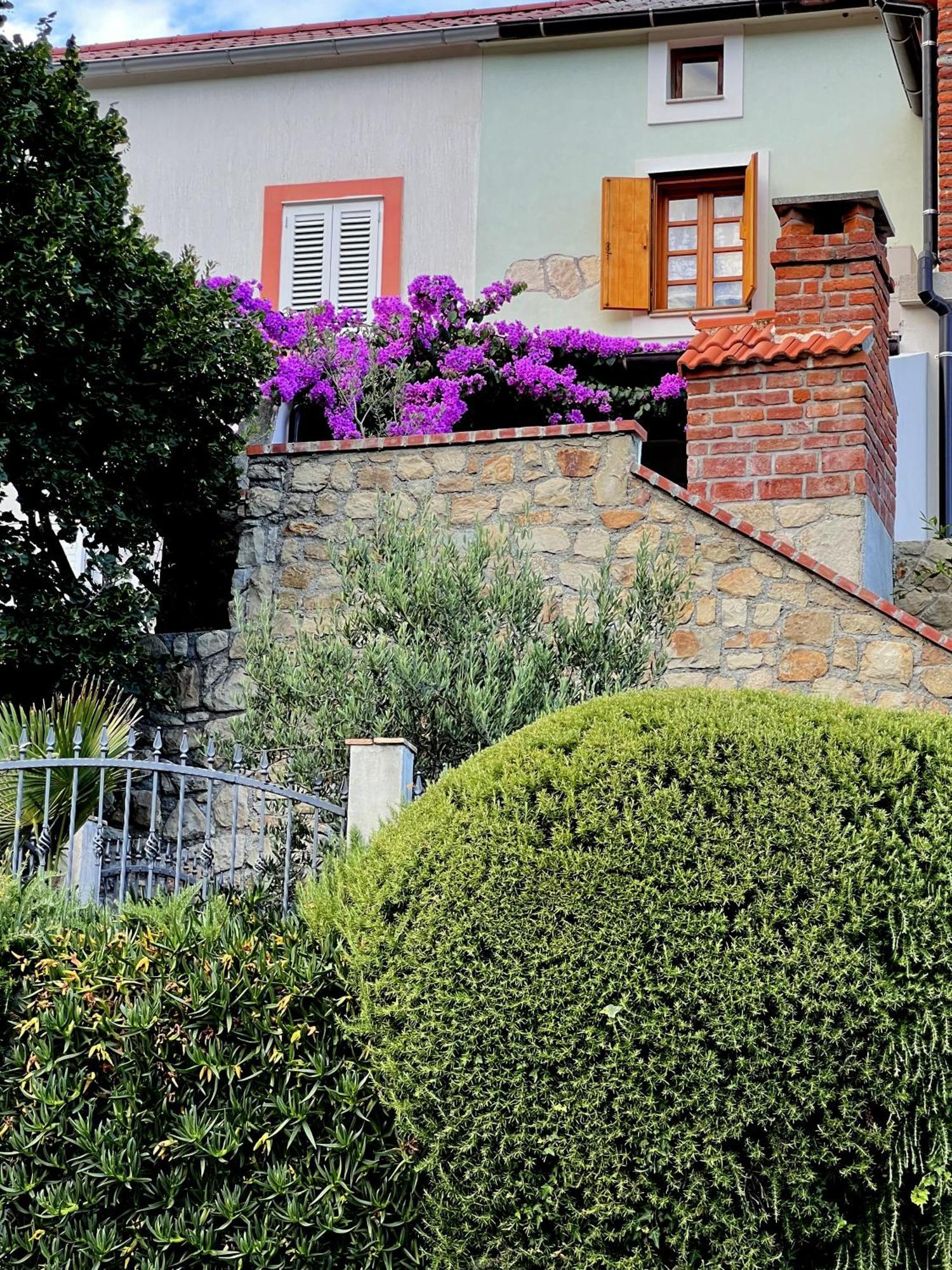 Casa Bella Holiday Home Rab Mundanije Εξωτερικό φωτογραφία