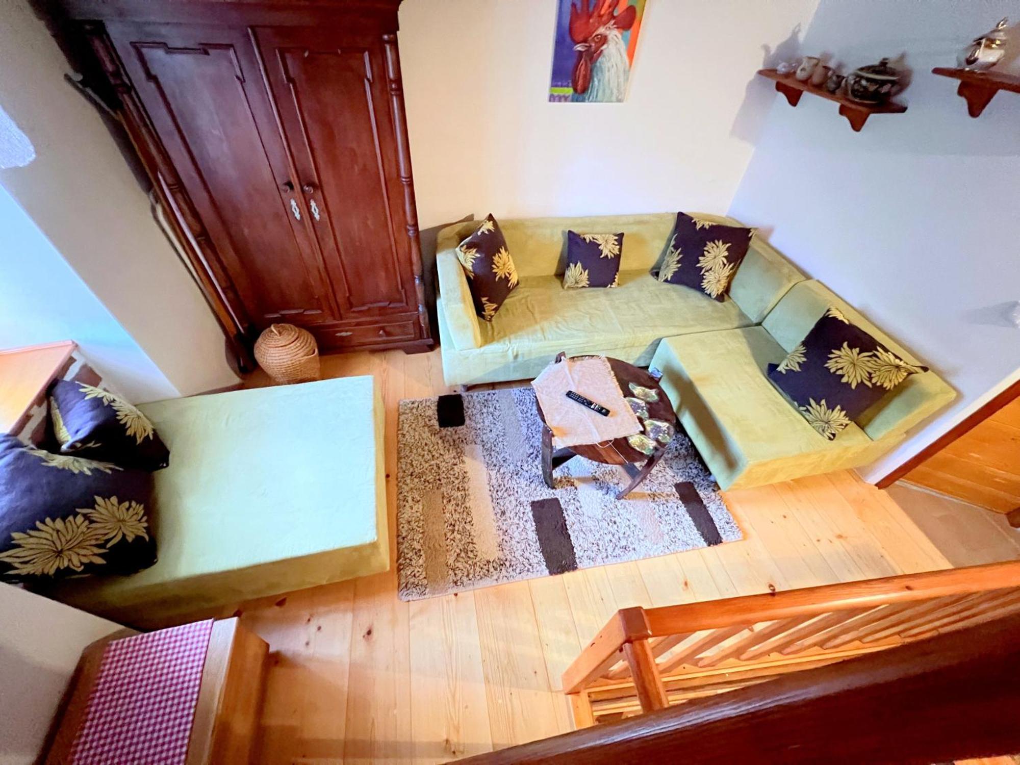Casa Bella Holiday Home Rab Mundanije Εξωτερικό φωτογραφία