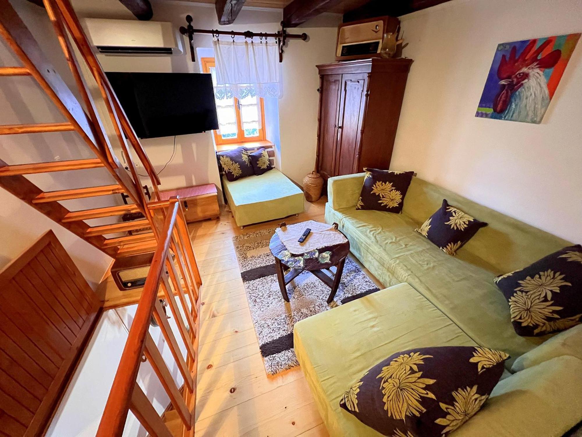 Casa Bella Holiday Home Rab Mundanije Εξωτερικό φωτογραφία