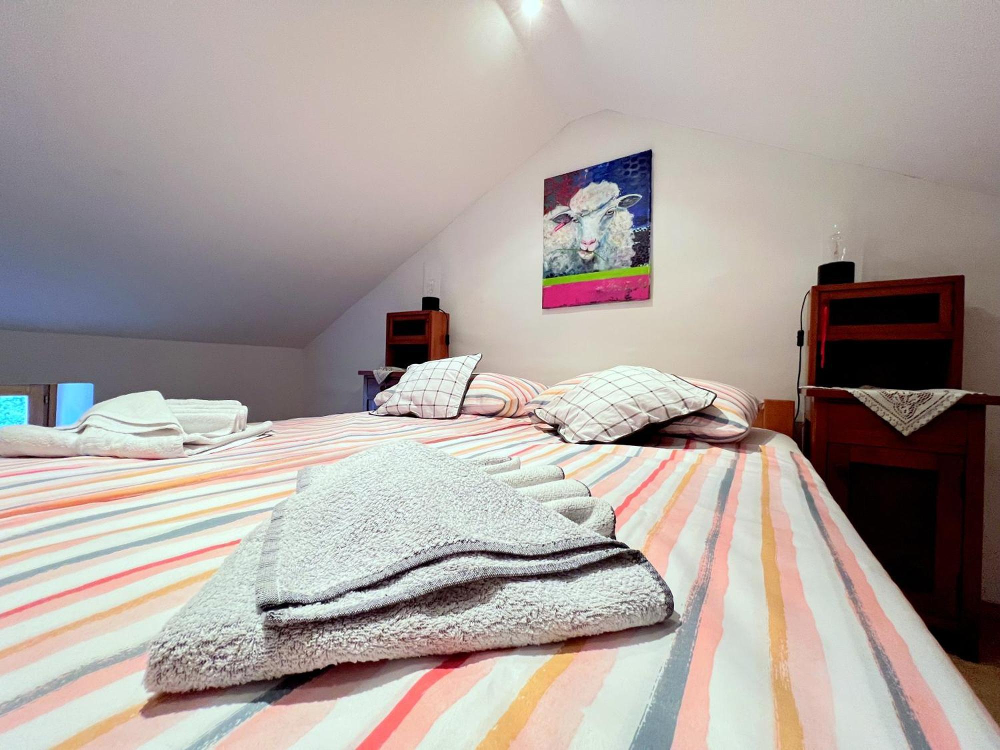 Casa Bella Holiday Home Rab Mundanije Εξωτερικό φωτογραφία