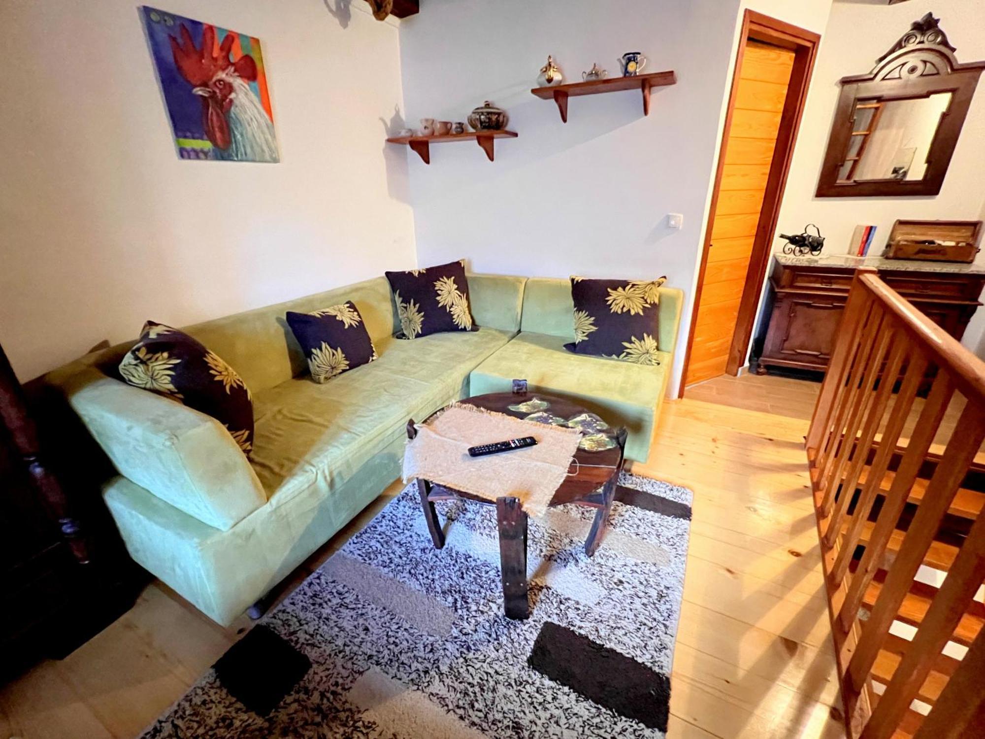 Casa Bella Holiday Home Rab Mundanije Εξωτερικό φωτογραφία