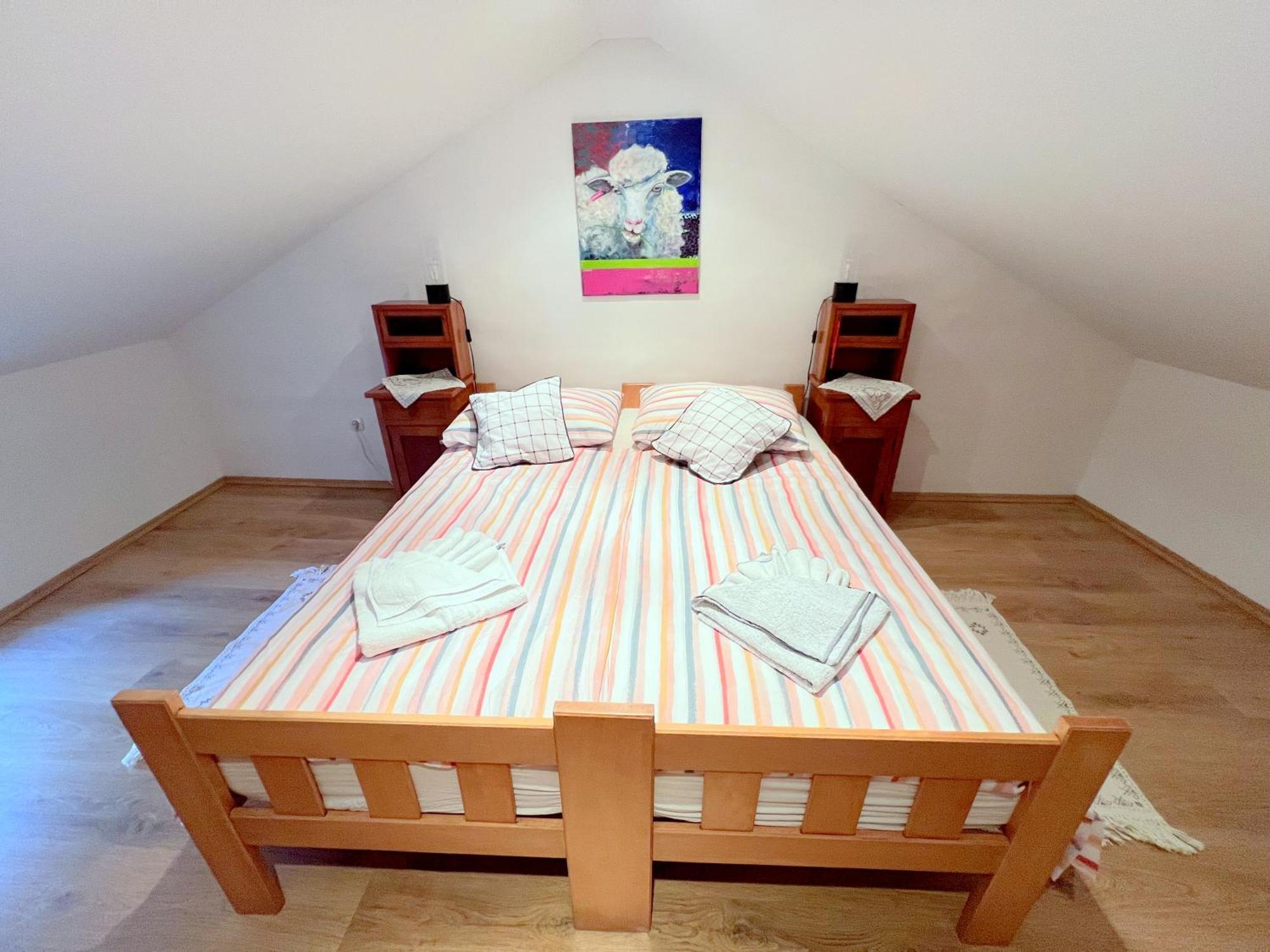 Casa Bella Holiday Home Rab Mundanije Εξωτερικό φωτογραφία