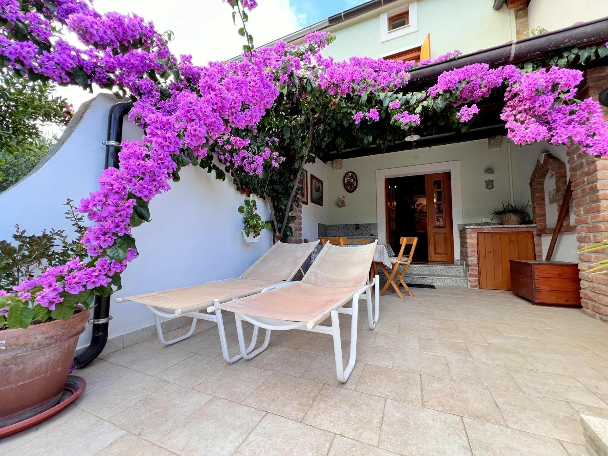 Casa Bella Holiday Home Rab Mundanije Εξωτερικό φωτογραφία